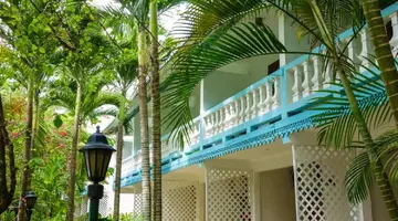 Legends Beach Resort