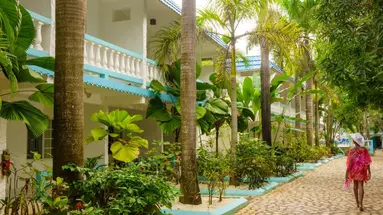 Legends Beach Resort