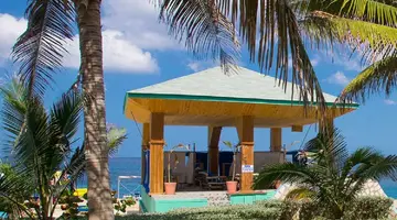 Legends Beach Resort