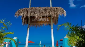 Legends Beach Resort