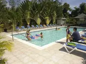 Legends Beach Resort