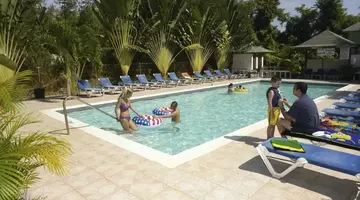Legends Beach Resort