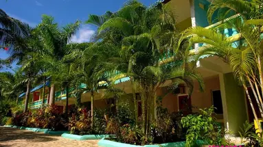 Legends Beach Resort