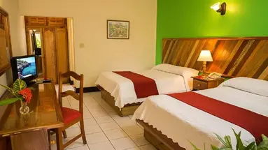 Legends Beach Resort