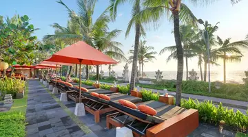 Legian Beach Hotel