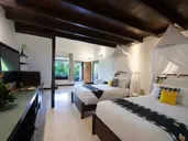 Legian Beach Hotel