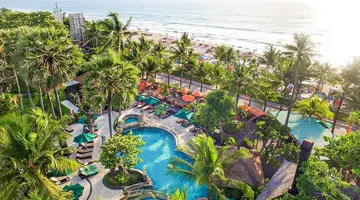 Legian Beach Hotel