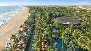 Legian Beach Hotel