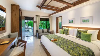Legian Beach Hotel
