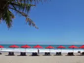 Legian Beach Hotel