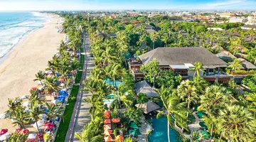 Legian Beach Hotel