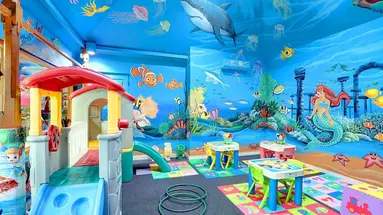 Legian Beach Hotel