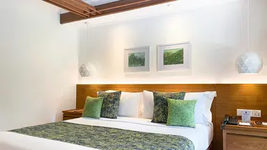 Legian Beach Hotel