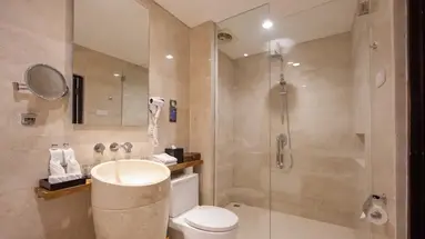Legian Beach Hotel