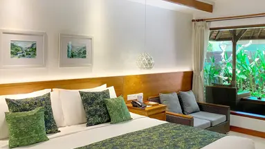 Legian Beach Hotel