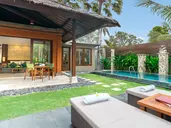 Legian Beach Hotel