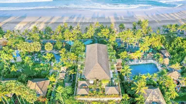 Legian Beach Hotel