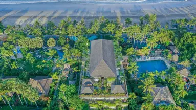 Legian Beach Hotel