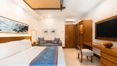 Legian Beach Hotel