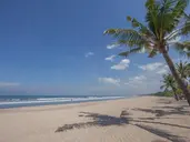 Legian Beach Hotel