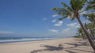 Legian Beach Hotel