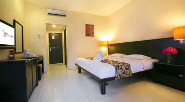 Legian Paradiso Hotel