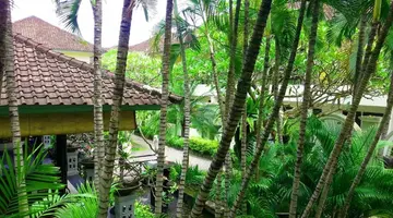 Legian Paradiso Hotel