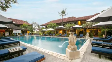 Legian Paradiso Hotel