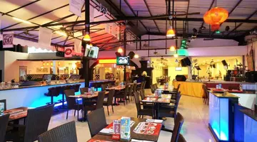 Legian Paradiso Hotel