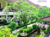 Legian Paradiso Hotel