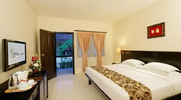 Legian Paradiso Hotel