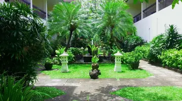 Legian Paradiso Hotel