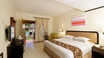Legian Paradiso Hotel