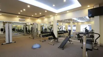 Legian Paradiso Hotel