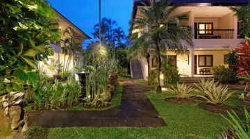 Legian Paradiso Hotel