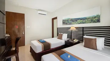 Legian Village Hotel
