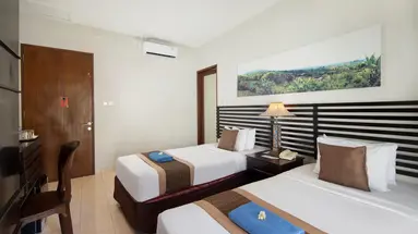 Legian Village Hotel