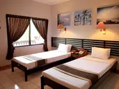 LEGIAN VILLAGE HOTEL