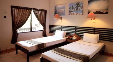 LEGIAN VILLAGE HOTEL