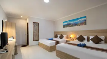 Legian Village Hotel