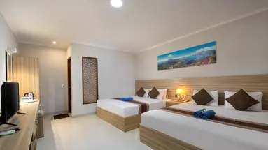 Legian Village Hotel