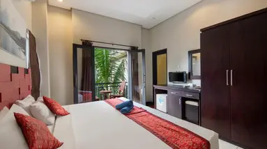 Legian Village Hotel