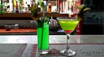 Legian Village Hotel
