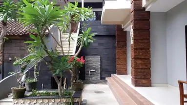 Legian Village Hotel