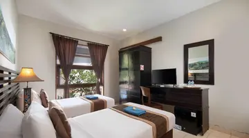 Legian Village Hotel