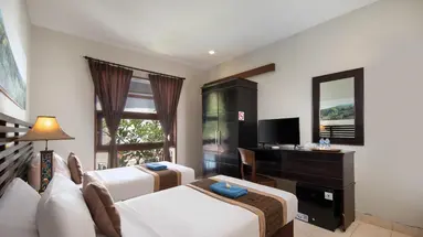 Legian Village Hotel