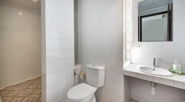 Legian Village Hotel