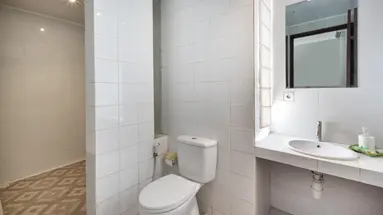 Legian Village Hotel