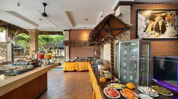 Legian Village Hotel