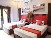 LEGIAN VILLAGE HOTEL